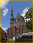 St Peter's Church